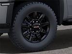 New 2025 GMC Sierra 2500 AT4 Crew Cab 4WD Pickup for sale #Q58476 - photo 9
