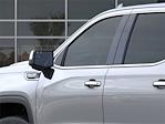 New 2025 GMC Sierra 1500 SLT Crew Cab 4WD Pickup for sale #Q58479 - photo 12
