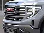 New 2025 GMC Sierra 1500 SLT Crew Cab 4WD Pickup for sale #Q58479 - photo 13