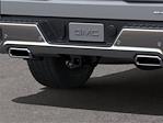 New 2025 GMC Sierra 1500 SLT Crew Cab 4WD Pickup for sale #Q58479 - photo 14