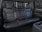 New 2025 GMC Sierra 1500 SLT Crew Cab 4WD Pickup for sale #Q58479 - photo 17