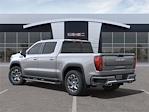 New 2025 GMC Sierra 1500 SLT Crew Cab 4WD Pickup for sale #Q58479 - photo 4