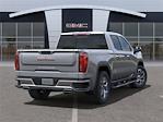 New 2025 GMC Sierra 1500 SLT Crew Cab 4WD Pickup for sale #Q58479 - photo 2