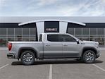 New 2025 GMC Sierra 1500 SLT Crew Cab 4WD Pickup for sale #Q58479 - photo 5