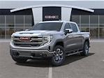 New 2025 GMC Sierra 1500 SLT Crew Cab 4WD Pickup for sale #Q58479 - photo 6