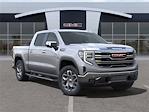 New 2025 GMC Sierra 1500 SLT Crew Cab 4WD Pickup for sale #Q58479 - photo 7
