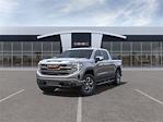 New 2025 GMC Sierra 1500 SLT Crew Cab 4WD Pickup for sale #Q58479 - photo 8