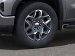 New 2025 GMC Sierra 1500 SLT Crew Cab 4WD Pickup for sale #Q58479 - photo 9