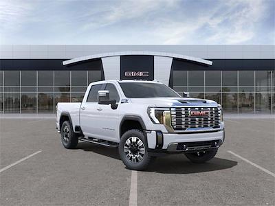 New 2025 GMC Sierra 2500 Denali Crew Cab 4WD Pickup for sale #Q58481 - photo 1