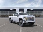 New 2025 GMC Sierra 2500 Denali Crew Cab 4WD Pickup for sale #Q58481 - photo 1