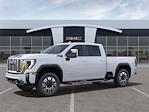 New 2025 GMC Sierra 2500 Denali Crew Cab 4WD Pickup for sale #Q58481 - photo 3