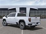 New 2025 GMC Sierra 2500 Denali Crew Cab 4WD Pickup for sale #Q58481 - photo 4