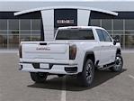 New 2025 GMC Sierra 2500 Denali Crew Cab 4WD Pickup for sale #Q58481 - photo 2