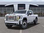 New 2025 GMC Sierra 2500 Denali Crew Cab 4WD Pickup for sale #Q58481 - photo 6