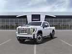 New 2025 GMC Sierra 2500 Denali Crew Cab 4WD Pickup for sale #Q58481 - photo 8