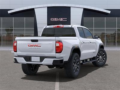 New 2025 GMC Canyon Denali Crew Cab 4WD Pickup for sale #Q58488 - photo 2