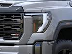 New 2025 GMC Sierra 2500 AT4 Crew Cab 4WD Pickup for sale #Q58500 - photo 10