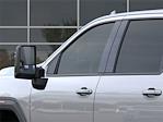 New 2025 GMC Sierra 2500 AT4 Crew Cab 4WD Pickup for sale #Q58500 - photo 12