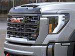 New 2025 GMC Sierra 2500 AT4 Crew Cab 4WD Pickup for sale #Q58500 - photo 13