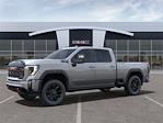 New 2025 GMC Sierra 2500 AT4 Crew Cab 4WD Pickup for sale #Q58500 - photo 2