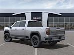 New 2025 GMC Sierra 2500 AT4 Crew Cab 4WD Pickup for sale #Q58500 - photo 3