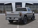New 2025 GMC Sierra 2500 AT4 Crew Cab 4WD Pickup for sale #Q58500 - photo 4