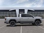 New 2025 GMC Sierra 2500 AT4 Crew Cab 4WD Pickup for sale #Q58500 - photo 5