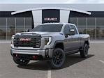 New 2025 GMC Sierra 2500 AT4 Crew Cab 4WD Pickup for sale #Q58500 - photo 6