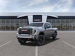 New 2025 GMC Sierra 2500 AT4 Crew Cab 4WD Pickup for sale #Q58500 - photo 8