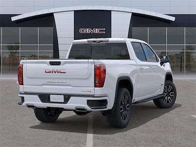 New 2025 GMC Sierra 1500 AT4 Crew Cab 4WD Pickup for sale #Q58520 - photo 2