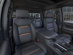 New 2025 GMC Sierra 1500 AT4 Crew Cab 4WD Pickup for sale #Q58520 - photo 16