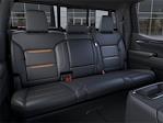 New 2025 GMC Sierra 1500 AT4 Crew Cab 4WD Pickup for sale #Q58520 - photo 17
