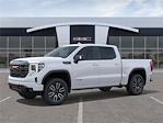 New 2025 GMC Sierra 1500 AT4 Crew Cab 4WD Pickup for sale #Q58520 - photo 3