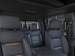 New 2025 GMC Sierra 1500 AT4 Crew Cab 4WD Pickup for sale #Q58520 - photo 24