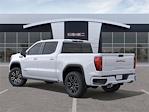 New 2025 GMC Sierra 1500 AT4 Crew Cab 4WD Pickup for sale #Q58520 - photo 4