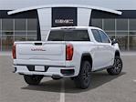 New 2025 GMC Sierra 1500 AT4 Crew Cab 4WD Pickup for sale #Q58520 - photo 2