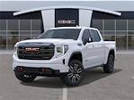 New 2025 GMC Sierra 1500 AT4 Crew Cab 4WD Pickup for sale #Q58520 - photo 6