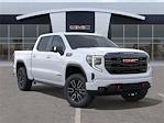 New 2025 GMC Sierra 1500 AT4 Crew Cab 4WD Pickup for sale #Q58520 - photo 7