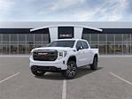 New 2025 GMC Sierra 1500 AT4 Crew Cab 4WD Pickup for sale #Q58520 - photo 8