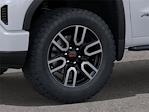 New 2025 GMC Sierra 1500 AT4 Crew Cab 4WD Pickup for sale #Q58520 - photo 9