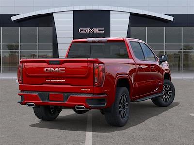 New 2025 GMC Sierra 1500 AT4 Crew Cab 4WD Pickup for sale #Q58528 - photo 2