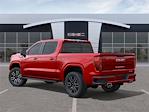 New 2025 GMC Sierra 1500 AT4 Crew Cab 4WD Pickup for sale #Q58528 - photo 4