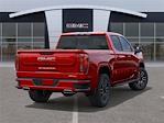 New 2025 GMC Sierra 1500 AT4 Crew Cab 4WD Pickup for sale #Q58528 - photo 2