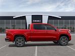 New 2025 GMC Sierra 1500 AT4 Crew Cab 4WD Pickup for sale #Q58528 - photo 5