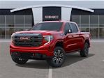 New 2025 GMC Sierra 1500 AT4 Crew Cab 4WD Pickup for sale #Q58528 - photo 6