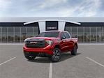 New 2025 GMC Sierra 1500 AT4 Crew Cab 4WD Pickup for sale #Q58528 - photo 8