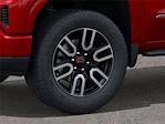 New 2025 GMC Sierra 1500 AT4 Crew Cab 4WD Pickup for sale #Q58528 - photo 9