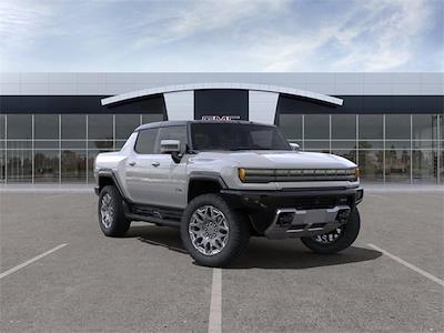 New 2025 GMC Hummer EV Pickup 3X Crew Cab AWD Pickup for sale #Q58546 - photo 1