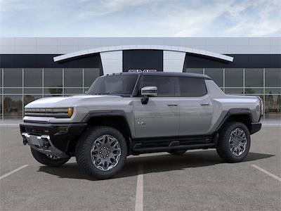 New 2025 GMC Hummer EV Pickup 3X Crew Cab AWD Pickup for sale #Q58546 - photo 2