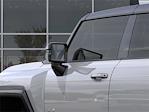 New 2025 GMC Hummer EV Pickup 3X Crew Cab AWD Pickup for sale #Q58546 - photo 12